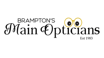 Brampton’s Main Opticians